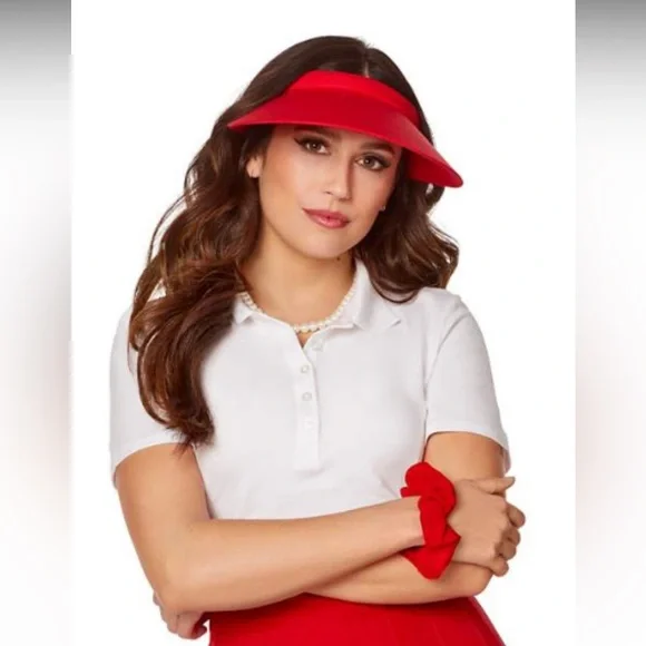 Spirit | Other | Adult Country Club Karen Costume Kit | Poshmark